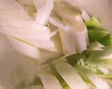 年越しにも❗️鶏蕎麦❗️作り方1写真