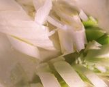 年越しにも❗️鶏蕎麦❗️作り方1写真