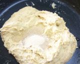 大豆粉のアップルシナモンパン（胡桃入り）作り方6写真
