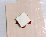 デザート＊クリームチーズ＊ボール作り方7写真