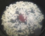 離乳食初期✿うどん✿作り方2写真