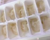 離乳食初期✿うどん✿作り方6写真