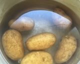 激ウマ！ポテトサラダ作り方1写真