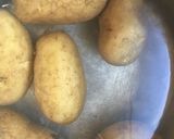 激ウマ！ポテトサラダ作り方2写真