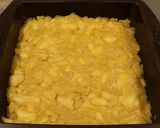 ポーランドのりんごケーキ♪シャルロトカ作り方7写真