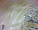 マーブルパウンドケーキ作り方1写真