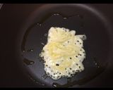 とっても簡単パリパリチーズのブルスケッタ作り方3写真