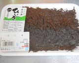 栄養満点＊竹輪入りひじきの煮物作り方1写真