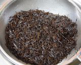 栄養満点＊竹輪入りひじきの煮物作り方2写真