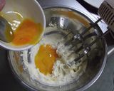 ちょっとリッチな チョコレートマフィン作り方1写真