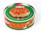 タコライスならぬトーストタコスサンド作り方3写真