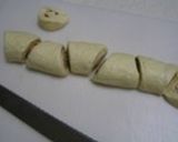 シナモンロール♪（かもめ食堂アレンジ）作り方8写真