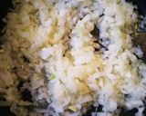 我が家のふっくらハンバーグ作り方2写真