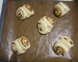 シナモンロール♪（かもめ食堂アレンジ）作り方10写真