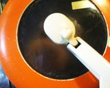 我が家のふっくらハンバーグ作り方7写真