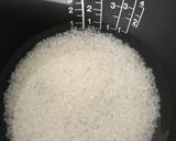 炒りもち麦で新食感！もち麦ご飯♪作り方2写真