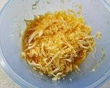 簡単すぎる!お好み焼きパン♪作り方1写真