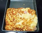 簡単すぎる!お好み焼きパン♪作り方2写真