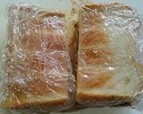 簡単すぎる!お好み焼きパン♪作り方5写真