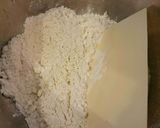 HM使用★ざらめザクザククッキー作り方1写真