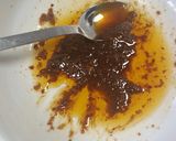 夏残った冷やし中華を変身! 簡単 油そば作り方3写真