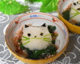 ほうれん草に大根おろしと鰹節を乗せて♡作り方19写真