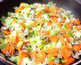蒸し野菜♡離乳食中期〜、冷凍保存OK作り方4写真