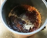 旬素材!常備菜♡能登のわかさぎで甘辛佃煮作り方3写真