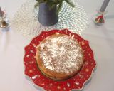 ホットケーキミックスでキャロットケーキ作り方4写真
