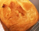 Ｍｉｌｋ食パン（ＨＢ使用）作り方3写真