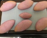 そのまま食べても美味しい さつまいも餡作り方12写真