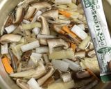 豚【粕汁】作り方5写真
