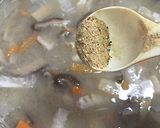 豚【粕汁】作り方8写真