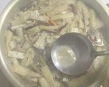 豚【粕汁】作り方6写真