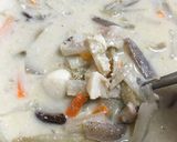 豚【粕汁】作り方10写真