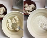 豚【粕汁】作り方9写真