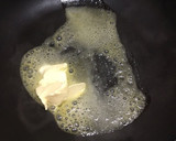 ピーマンとえのきのバター昆布炒め♪作り方2写真