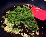 青唐辛子味噌作り方3写真