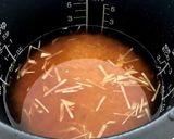 ☆鮭の炊き込みご飯☆作り方2写真