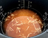 ☆鮭の炊き込みご飯☆作り方2写真