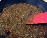 青唐辛子味噌作り方4写真