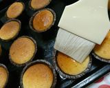 レモンマフィン作り方13写真