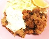 ☆サクサク美味しい濃厚牡蠣フライ☆作り方4写真