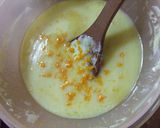 とろけるぅ❤絶品ホワイトチョコの生チョコ作り方4写真