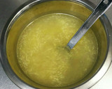 桃屋のきざみしょうが使用♡炊き込みご飯作り方3写真