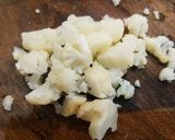 ほうれん草とおから和え作り方2写真