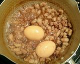 おうちで作る！魯肉飯(ルーローハン)作り方6写真