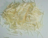 【簡単】エノキのオイマヨカレー炒め作り方1写真