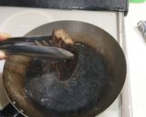 フライパンで作る簡単ローストビーフ作り方8写真