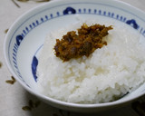 ★旨！鯖水煮缶でスパイシーフレーク作り方2写真
